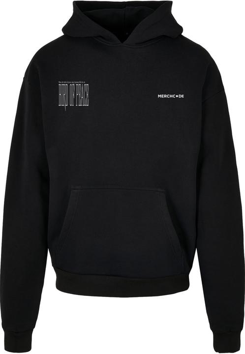 Image du produit Merchcode Sweat à capuche Birds Of Peace 2 - 171759 (XS)