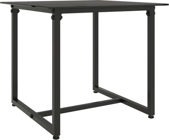 Produktbild vidaXL Garten Lounge Set