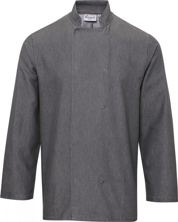Produktbild Premier Jeansjacke Chefkoch