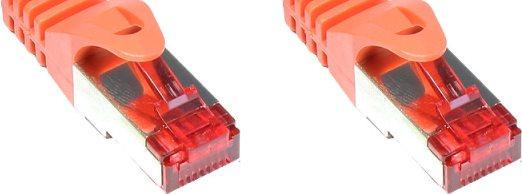 Actual product image Good Connections Alcasa (S/FTP, CAT6, 50 m)