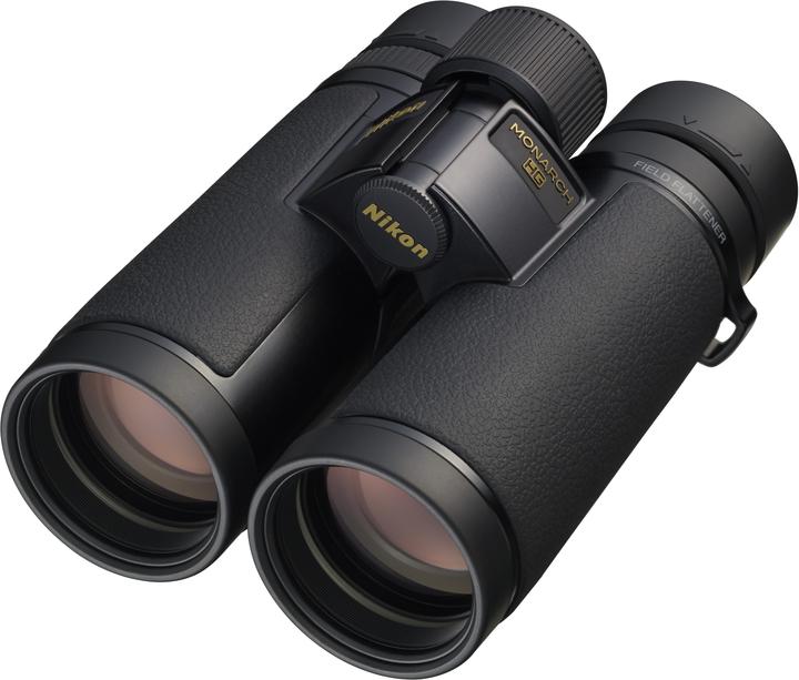 Nikon Monarch HG (8 x, 42 mm)
