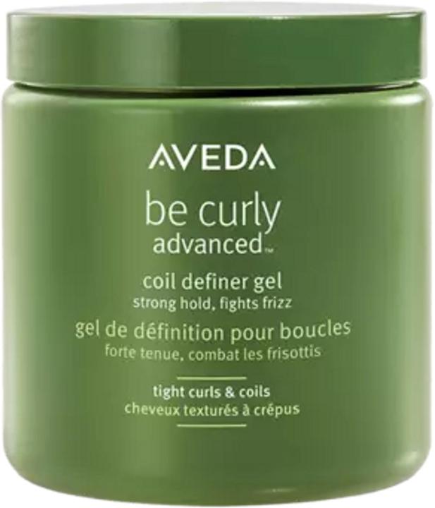 Aveda Be Curly (Hair gel, 200 ml)