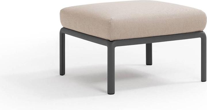 Antracite, Tela Sunbrella