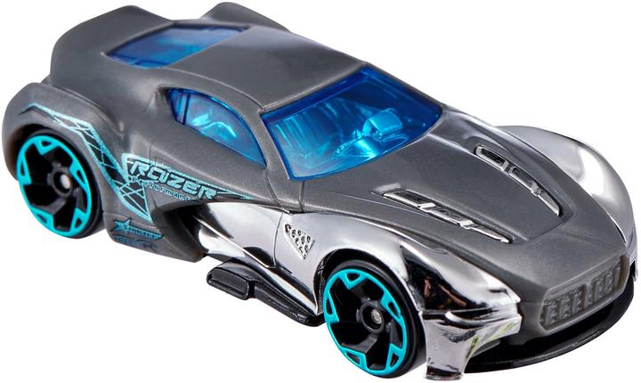 Produktbild Zuru METAL MACHINES-STD-CAR,S2,BLISTER CARD,2