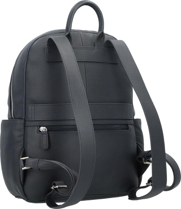 Image du produit Picard LUIS City sac à dos en cuir 35 cm (12 l)