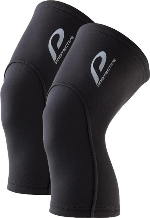 Protective Knee Warmer