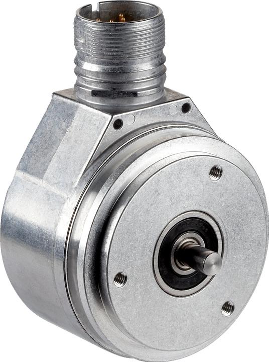 Produktbild Sick Drehgeber