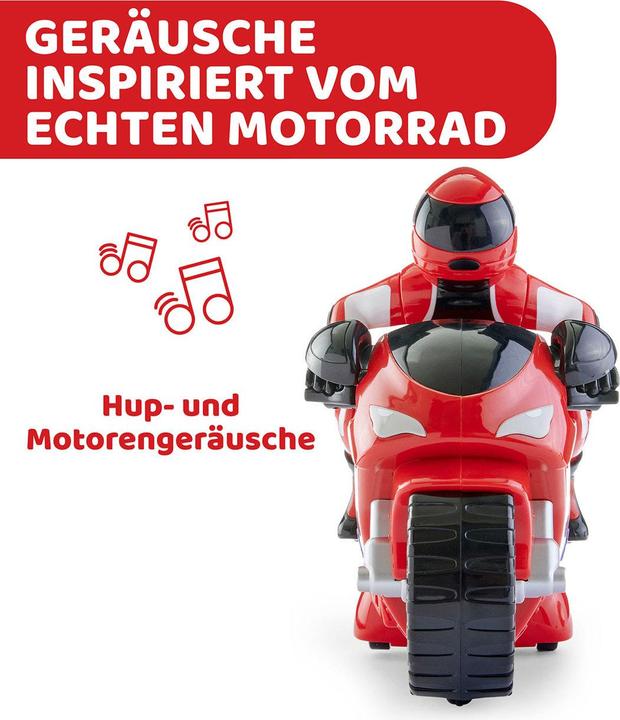 Produktbild Chicco Ducati 1198