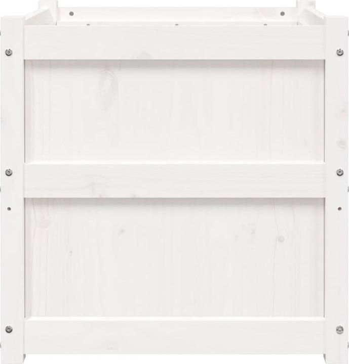 Produktbild vidaXL Pflanzkübel