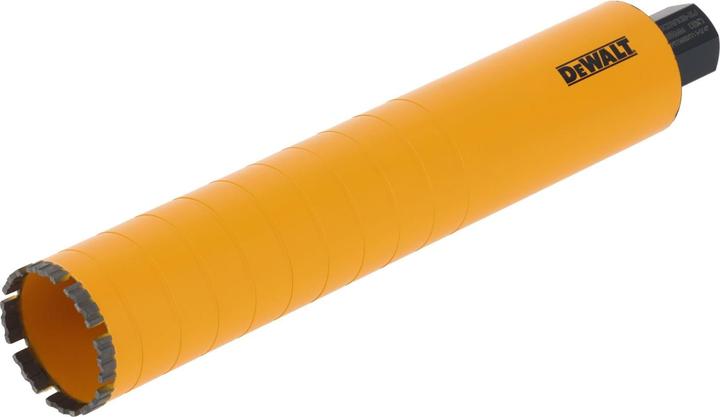 Immagine prodotto DeWalt Diamant-Nassbohrkrone 82x400mm 1 1/4Z
