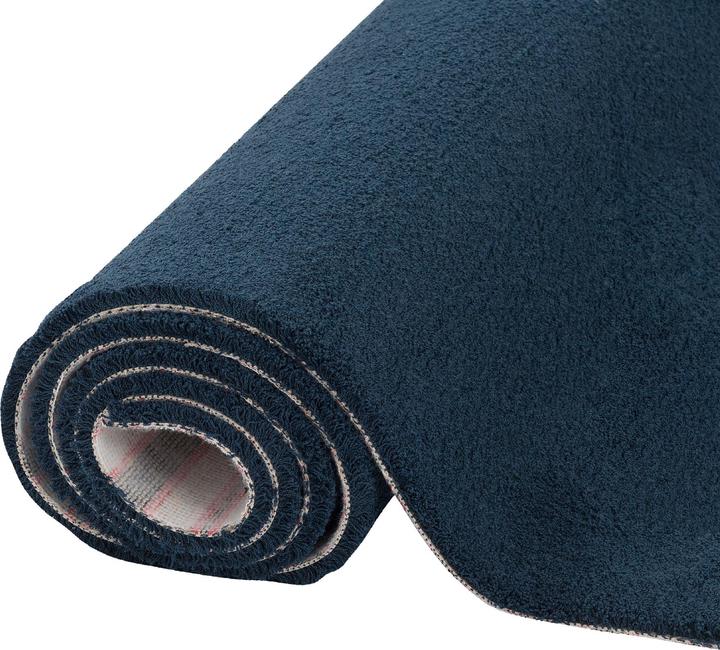 Actual product image Snapstyle Luxury high pile shaggy carpet Velvet (80 x 400 cm)