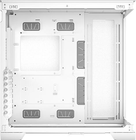 Produktbild Antec C8 (ATX, ITX, mATX, E-ATX)