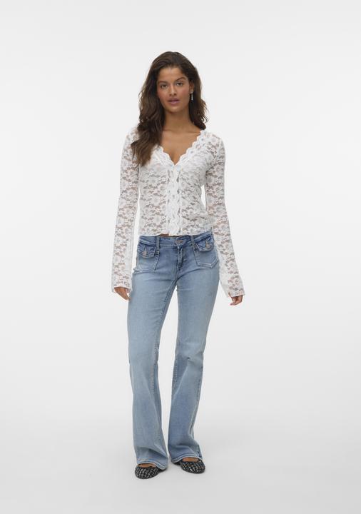 Produktbild Vero Moda VMDEA Top Bluse (M)