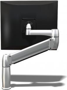 Produktbild Bakker Elkhuizen Space-arm flatscreen arm (Tisch, 24", 7.50 kg)