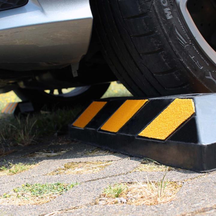 Image du produit Wiltec Arrêt de roue