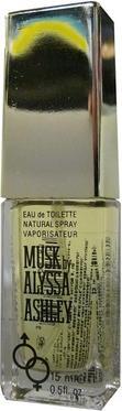 Immagine prodotto Alyssa Ashley EdT (Eau de toilette, 15 ml)