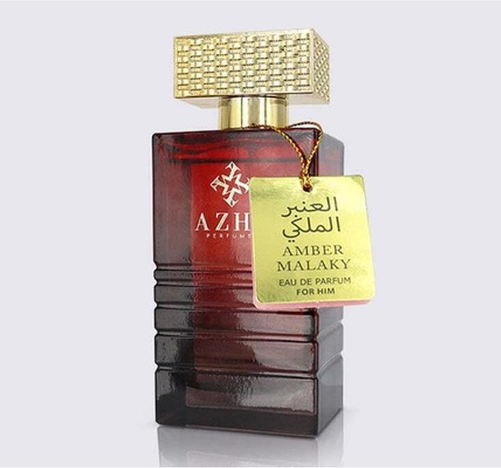 Produktbild NoName Amber Malaky (Eau de Parfum, 100 ml)