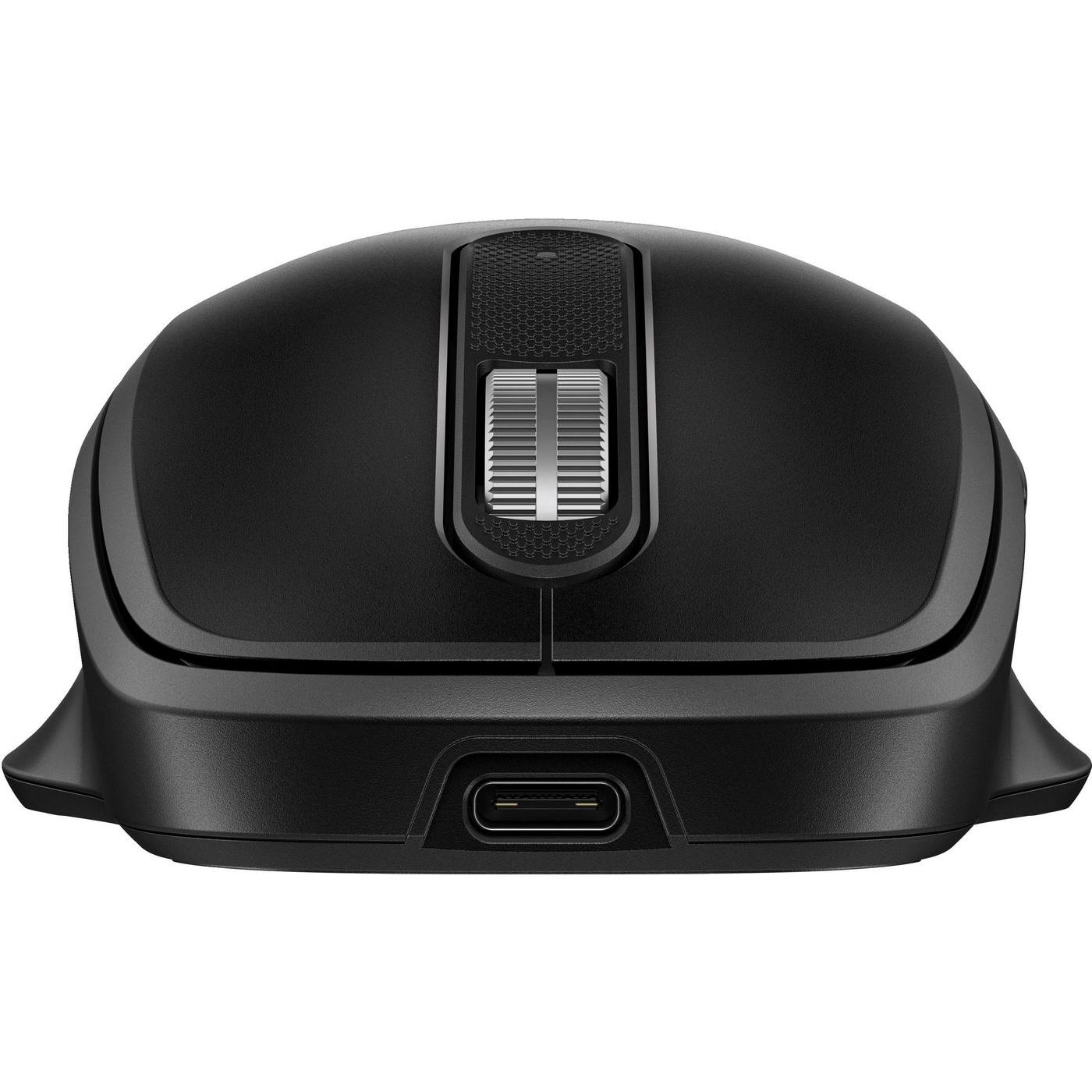 HP 515 Ultra-Fast Rechargeable, Mouse