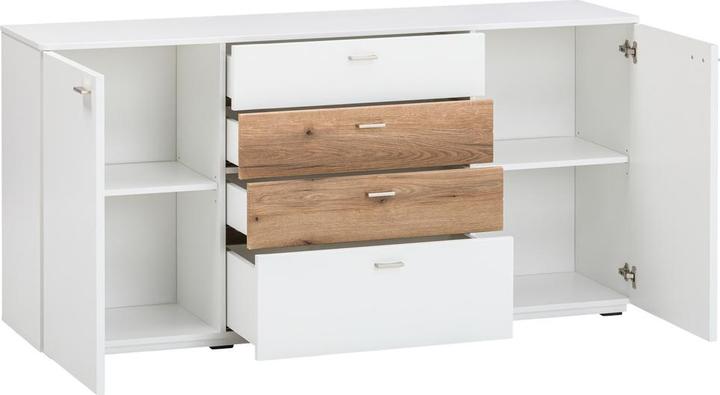 Image du produit BYYU Rico (172 x 43 x 83 cm)