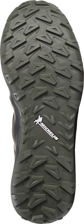 Immagine prodotto Mammut Saentis Pro WP Uomo (40 2/3)