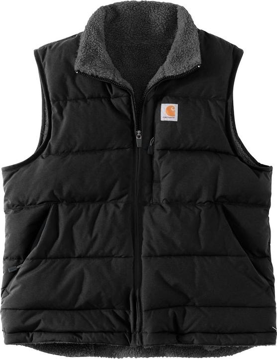 Image du produit Carhartt Gilet femme décontracté Montana Insulated Vest (S)