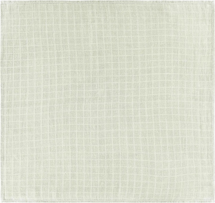 Produktbild Alvi Mull Windeln 'Teddy' (80 cm, 80 cm)