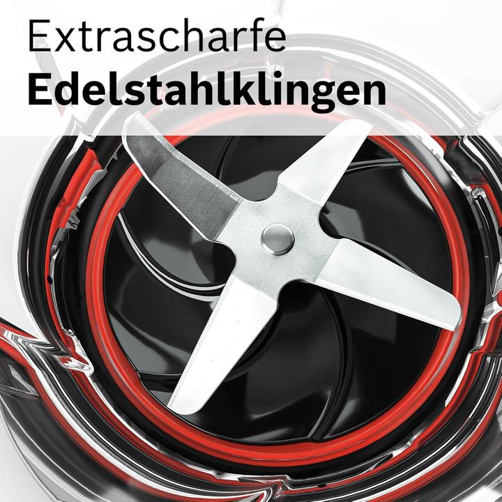 Produktbild Bosch Hausgeräte MUZ9MX2
