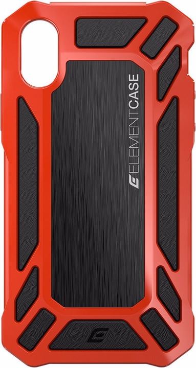 Actual product image Element Case Roll Cage (Apple iPhone X)