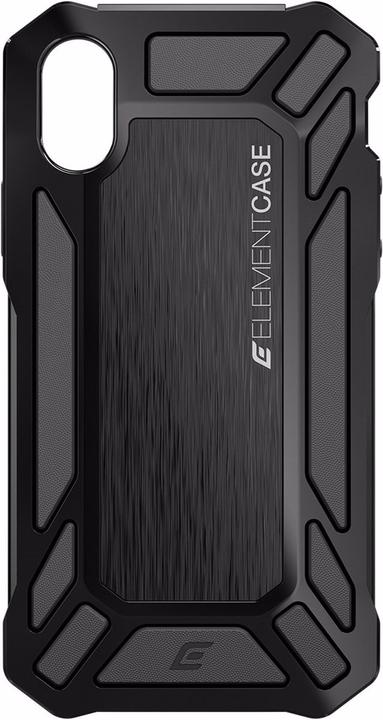 Produktbild Element Case Roll Cage (Apple iPhone X)