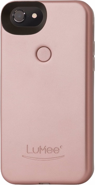 Produktbild LuMee II LED Selfie Case (Apple iPhone 7 Plus)