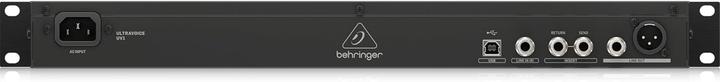 Actual product image Behringer UV1 Przedwzmacniacz mikrofonowy z interfejsem USB (USB)
