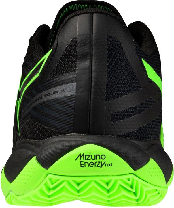 Produktbild Mizuno Wave Enforce Tour 2 (41)