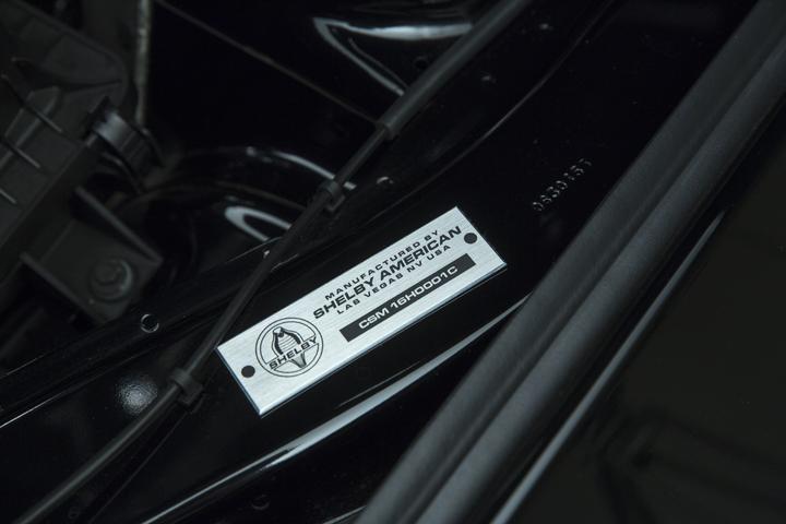 Produktbild Ford Mustang Shelby GT-H (Benzin, 670 PS)