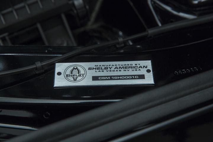 Produktbild Ford Mustang Shelby GT-H (Benzin, 670 PS)