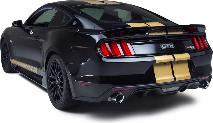 Produktbild Ford Mustang Shelby GT-H (Benzin, 670 PS)