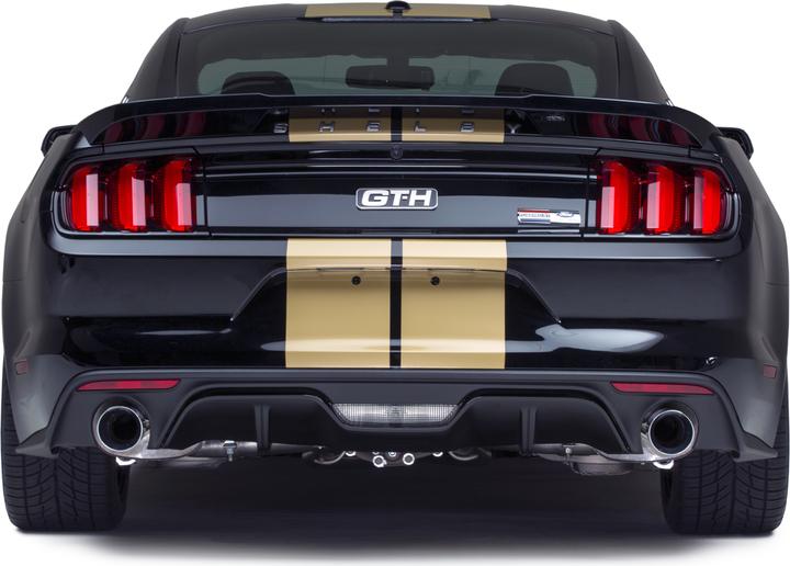 Produktbild Ford Mustang Shelby GT-H (Benzin, 670 PS)