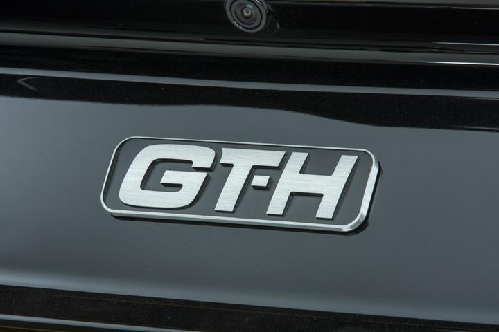 Produktbild Ford Mustang Shelby GT-H (Benzin, 670 PS)
