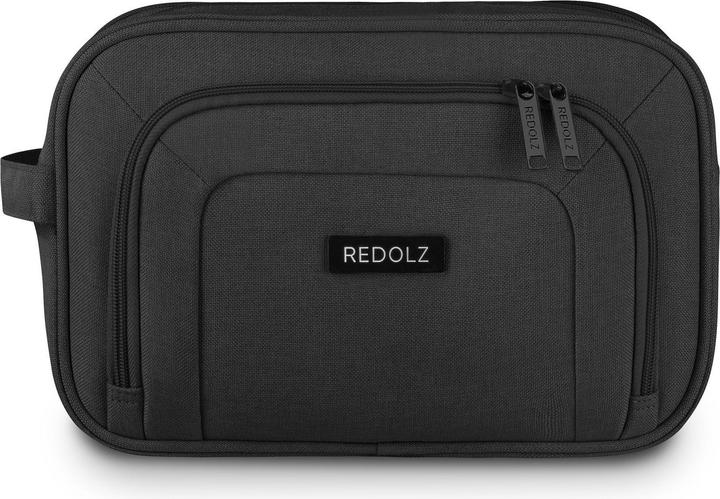 Produktbild Redolz Essentials 12 Kulturbeutel 30 cm (5 l)