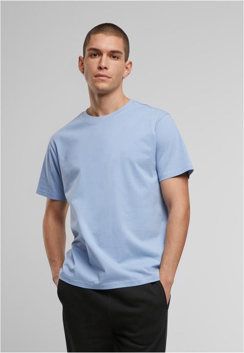 Produktbild New Morning Studios Basic Regular Fit Tee (XS)