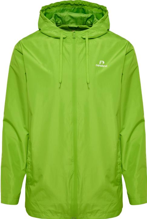 Actual product image Newline Nwllea Rain Jacket Men (5XL)