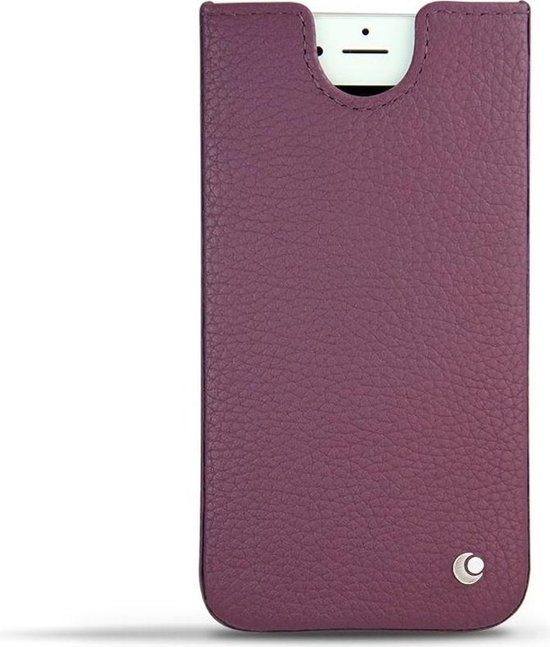 Actual product image Noreve Leather cover (Apple iPhone 6)
