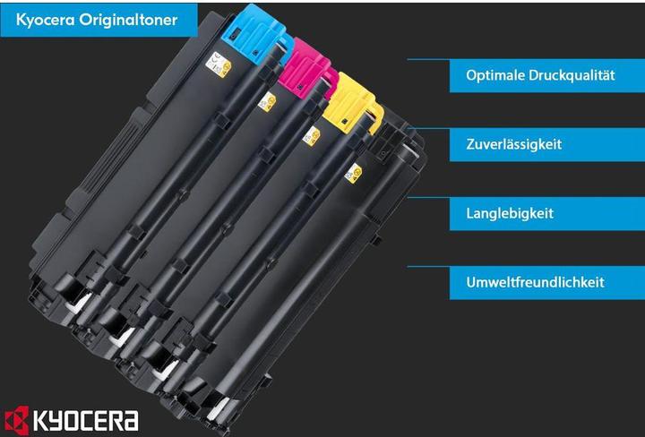 Produktbild Kyocera ECOSYS MA2101CFX (Laser, Farbe)