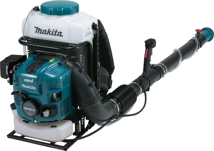 Makita PM7651H 4-Takt-Rückensprühgerät 75,6 ccm (15 l)