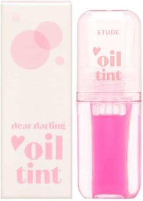 Produktbild Etude House Dear Darling Oil Tint 06 Pink Oil (06 Pink Oil)