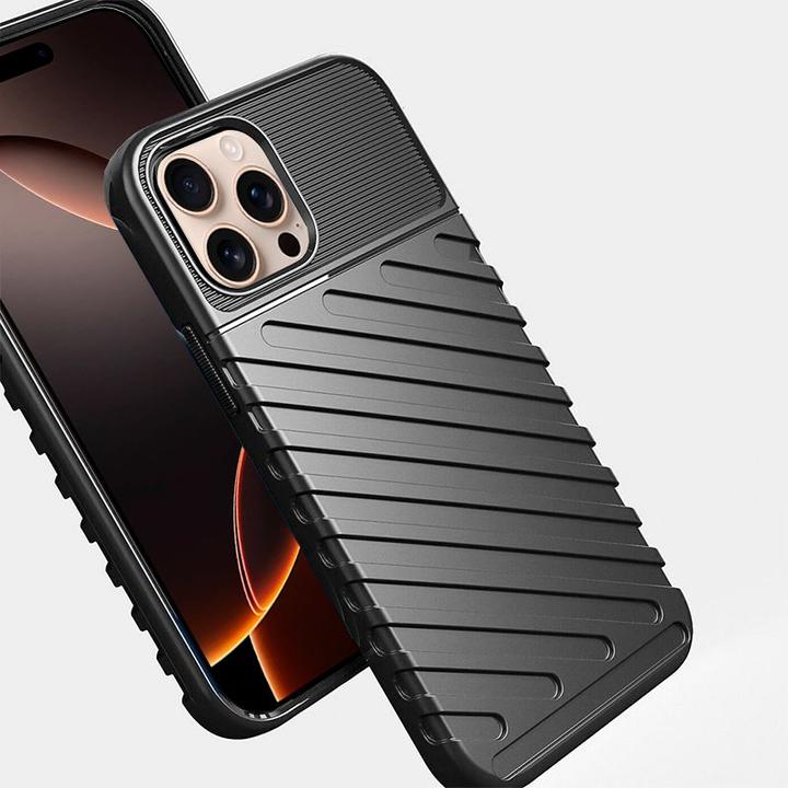 Produktbild Cool Accesorios Cool (Apple iPhone 16 Pro Max)