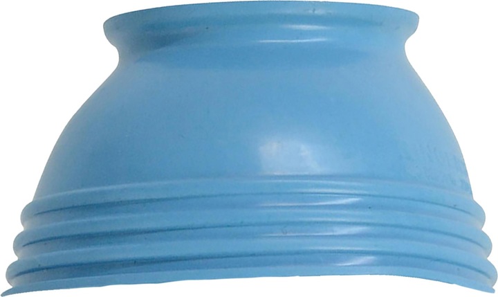 Actual product image Hy Impact Ring bell boots