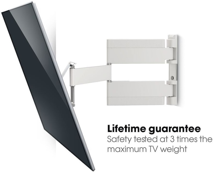 Produktbild Vogels Thin 545 (Wand, 65", 25 kg)