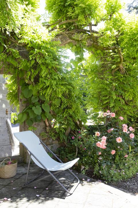 Produktbild Lafuma Sessel (84 cm)