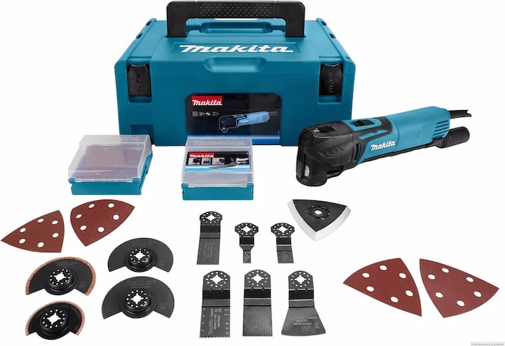 Produktbild Makita Multifunktionswerkzeug
