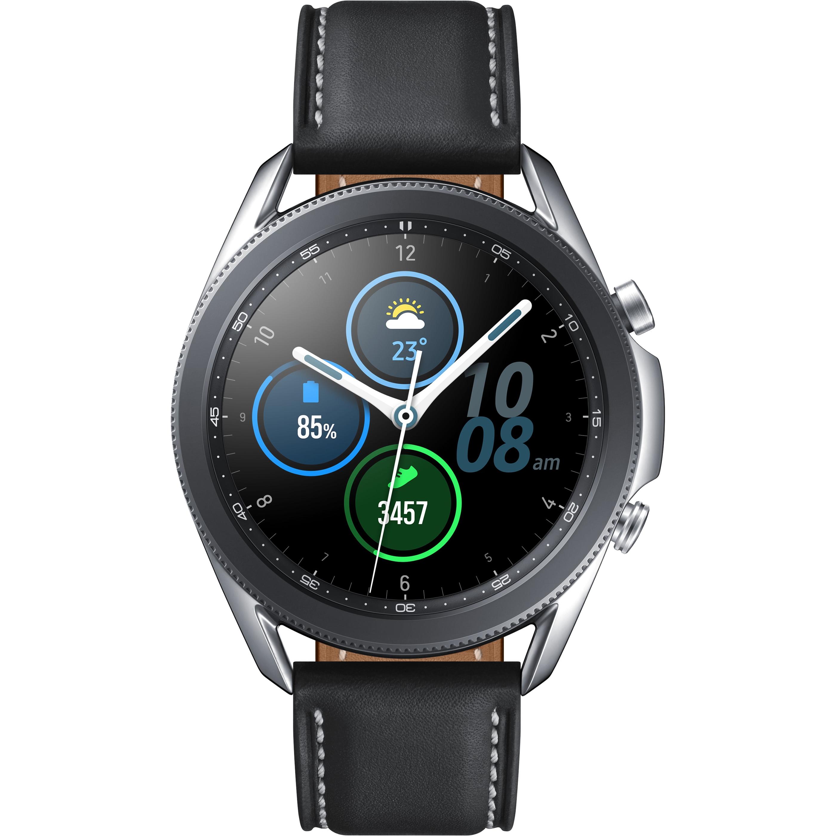 Samsung Galaxy Watch3 EU (45 mm), Smartwatch